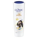 Clinic Plus Strength & Shine Shampoo With Egg Protein 355ml