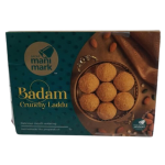 Mani Mark Badam Crunchy Laddu 180g