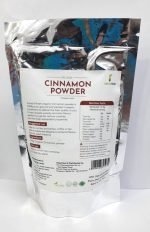 Forest Ffresh Cinnamon Powder 100g - Image 2