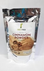 Forest Ffresh Cinnamon Powder 100g