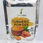 Forest Ffresh Turmeric Powder 100g