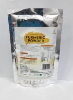 Forest Ffresh Turmeric Powder 100g - Image 2
