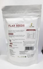 Forest Ffresh Flax Seeds 250g - Image 2