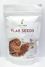 Forest Ffresh Flax Seeds 250g