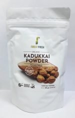 Forest Ffresh Kadukkai Powder 100g