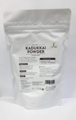 Forest Ffresh Kadukkai Powder 100g - Image 2