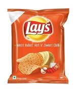 Lays Hot and Sweet Chilli 50g