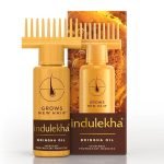 Indulekha Bringha Ayurvedic Hair Oil 100ml