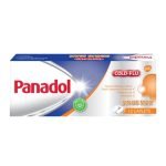 Panadol Cold + Flu Sinus Max 12c