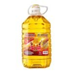 Sri Gajalakshmi Prayer Oil 5L