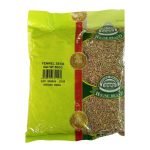 House Brand Fennel Seeds 500g