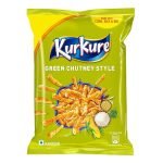 Kurkure Green Chutney Style 78.9g