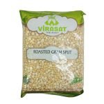 Virasat Roasted Gram Split 1kg