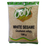 Ooty White Sesame 100gm