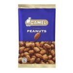 Camel Cracker Peanut 36g