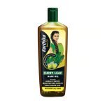 Karthika  Curry Leaf (Karuvepillai) Hair Oil 100ml