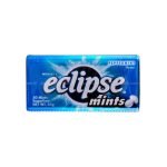 Eclipse Pepper Mints Sugar Free 35g