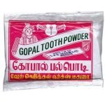 Gopal Tooth Powder 15g