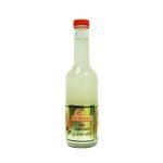 Gurubas New Super Omum Water (Spicy Ginger) 270 ml