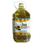 Jhansi Refined Sunflower Oil 5L