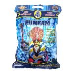 Kumbam Cone Natural Black 30s