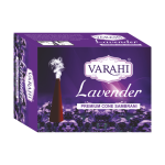 Varahi Incense Cone  Lavender (1 x 25Pcs)