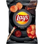 Lay's Potato Chips (BBQ) 170g Big Pack