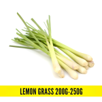 Lemon Grass 200g-250g