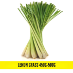 Lemon Grass 450g-500g