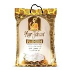 Nurjahan Premium Basmati Rice 5kg