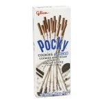 Glica Pocky Stick Cookies & Cream 40g