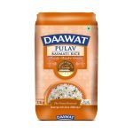 Daawat Pulav Basmati Rice 1kg