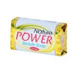 Nature Power Beauty Soap (Sandal) 125g