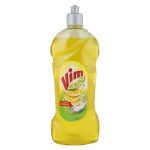 Vim Liquid Yellow Bottle 750ml