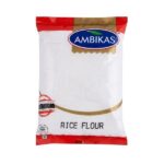 Ambikas Rice Flour 1kg