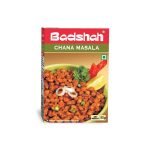Badshah Channa Masala 100g