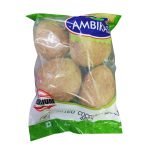Ambikas Dried Coconut Whole 500g