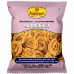 Haldiram's Moorukulu 150g