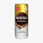 Nescafe Original Can 240ml