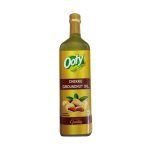 Ooty Chekku Groundnut Oil 1L