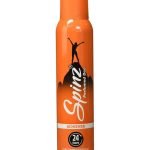 Spinz Deo Achiever Spray 150ml