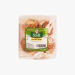 SSR Coconut Burfi 120g