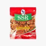 SSR Peanut Cubes 80g