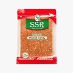 SSR Nice Peanut Candy 100g
