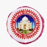 Taj Mahal Appalam 50g