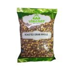Virasat Roasted Chickpeas Whole 400g