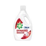 Dynamo Liquid Detergent Touch Of Downy 2.6kg