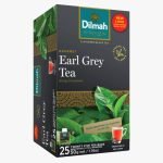 Dilmah Earl Grey Tea 50g