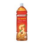 F&N Seasons Ice Peach Tea 1.5L