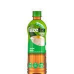Fuze Jasmine Green Tea 500ml
